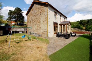 Rear Aspect- click for photo gallery